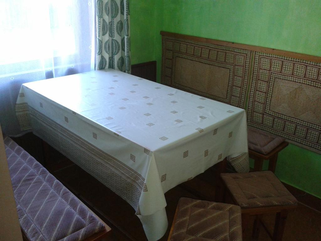 Petra Vendégház Bük Habitación foto