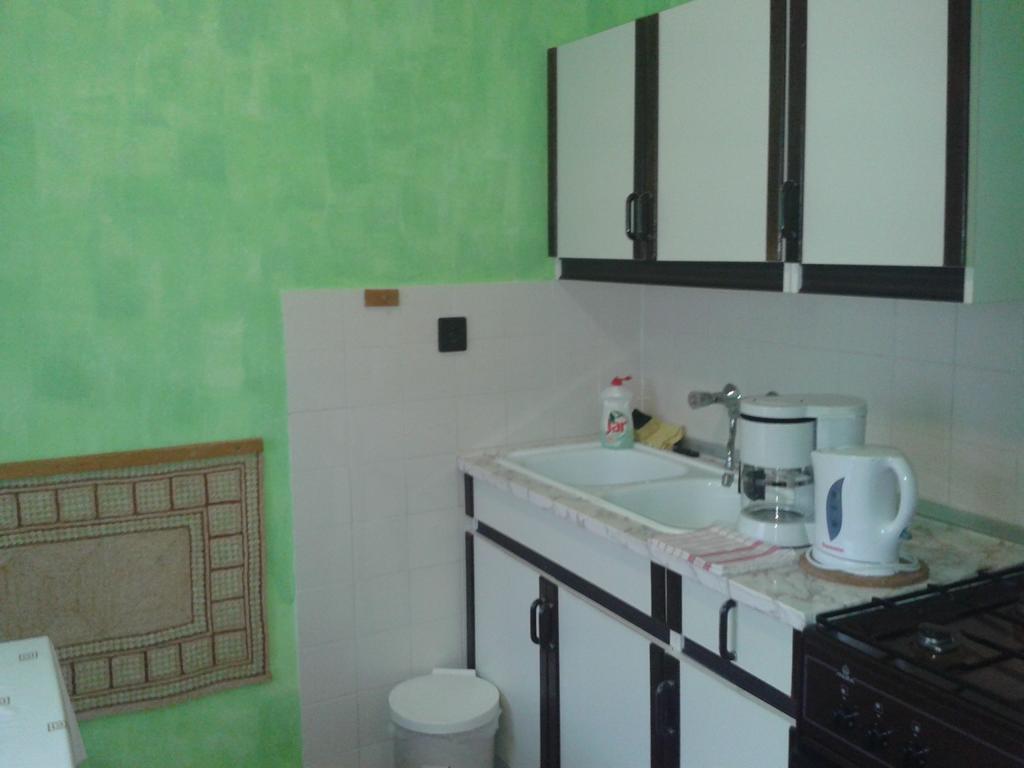 Petra Vendégház Bük Habitación foto